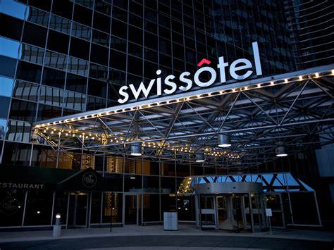 swissotel chicago il|Swissotel Chicago, Chicago (preços atualizados para 2025)